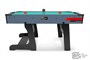 Аэрохоккей BFG Ice Transform 5 (Индиго) BFG-5FAHIN