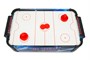 Настольный аэрохоккей ICE BEAT SLP-AH-2FT-IB