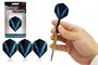 Набор оперений ARROW BLUE 3 шт SLP-P-ARROWBLUE