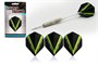 Набор оперений ARROW GREEN 3 шт SLP-P-ARROWGREEN