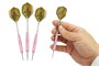Комплект дротиков FANCY Латунь 20 GM SLP-D-B-FANCY-20