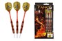 Комплект дротиков FANCY Латунь 24 GM SLP-D-B-FANCY-24