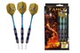 Комплект дротиков FANCY Латунь 23 GM SLP-D-B-FANCY-23