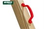 Пластиковый набор ручек красный SLP04-301r