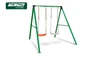 Качели SLP SYSTEMS 2 секции + лодочка красная + лодочка белая(свет) slpmk2-101-160