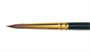 1115-2 / ЖК1-02,05Ж  кисти  Кисть Roubloff серии 1115 № 2 колонок круглая 4607069788878