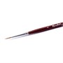 301Т-1 / ЖК1-01,0ТН  кисти  Кисть Roubloff серии 301T №1 колонок Master круглая 4607069788656