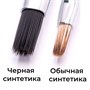 T-108  кисти  Кисть MiniWarPaint серии Flat Black №2 2000002144687