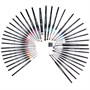 T-124  кисти  Кисть MiniWarPaint серии Drybrush Soft XXL 2000002155317