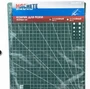 0026  рабочее место моделиста  Коврик для резки А3, 3-слойный 2000000159317