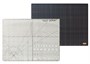 AT-CA2  рабочее место моделиста  Коврик формата A2 (600мм*450мм*2мм) Cutting Mat 6970845560127