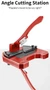 AT-CJ  рабочее место моделиста  Станция для резки Multi Angle Cutting Station 6970845561704