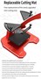 AT-CJ  рабочее место моделиста  Станция для резки Multi Angle Cutting Station 6970845561704