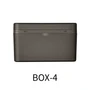 BOX-4  рабочее место моделиста  Ящик для хранения красок 6970845561377