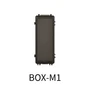 BOX-M1  рабочее место моделиста  Контейнер для хранения, модульной сборки 6970845569991