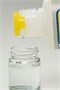 GT-33  рабочее место моделиста  Крышки с дозатором  Mr.Spout for Mr.Thinner 4973028135190