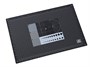 MT-801  рабочее место моделиста  Коврик для резки Mr.Cutting Mat A3 4973028739459