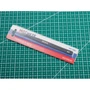 0082  ручной инструмент  Пинцет №2 4694401001399