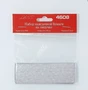 4608  ручной инструмент  Наждачная бумага на липучке, P800, 30x90 мм, 6 шт. 6905740546082