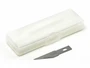 74099  ручной инструмент  Набор лезвий для ножа Modeler s Knife Pro - Straight Blade 5pcs. 2000000087832