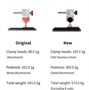 AT-TV  ручной инструмент  Тиски Omni-directional Tabletop Vise 6970845563876