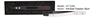 AT-TZ06  ручной инструмент  Пинцет антистатический плоский Blunt Tweezer 6970845569472