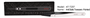 AT-TZ07  ручной инструмент  Пинцет антистатический острый Pointed Tweezer 6970845569489