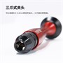 AT-VHDS  ручной инструмент  Дрель + свёрла 0,3-1,2 мм General Purpose Chuck Hand Drill Craft Tools 6970845568161