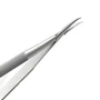 BD0009TJ  ручной инструмент  Зажим   Precision special model tweezers (Curved) 2000000227887