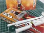 CT001  ручной инструмент  Нож Modeler's Pen Knife-Tang Broadsword 6972444300043