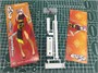 CT001  ручной инструмент  Нож Modeler's Pen Knife-Tang Broadsword 6972444300043