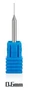 DB-01-0.6  ручной инструмент  Сверло 0.6mm Tungsten Steel Drill Bit 2000000228303