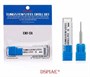DB-01-0.7  ручной инструмент  Сверло 0.7mm Tungsten Steel Drill Bit 6970845566051