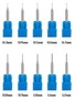 DB-01-0.9  ручной инструмент  Сверло 0.9mm Tungsten Steel Drill Bit 2000000228334