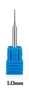 DB-01-1.0  ручной инструмент  Сверло 1.0mm Tungsten Steel Drill Bit 2000000228341