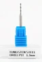 DB-01-1.3  ручной инструмент  Сверло 1.3mm Tungsten Steel Drill Bit 6970845567010