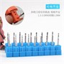 DB-01-3.0  ручной инструмент  Сверло 3.0mm Tungsten Steel Drill Bit 6970845568086