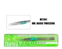 MT-201  ручной инструмент  Пинцет Mr.Basic Tweezers 4973028034806