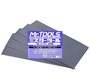 MT-305  ручной инструмент  Наждачная бумага Mr.Waterproof Sand Paper: #600 4973028034882