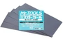 MT-307  ручной инструмент  Наждачная бумага Mr.Waterproof Sand Paper: #1000 4973028034905