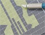 MT-701  ручной инструмент  Модельный нож Mr.Design Knife 4973028737899