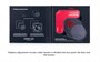 MT-CL  ручной инструмент  Локатор для циркуля Stepless Adjustment Circular Cutter LOCATOR 6970845560172