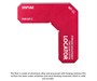 MT-CL  ручной инструмент  Локатор для циркуля Stepless Adjustment Circular Cutter LOCATOR 6970845560172