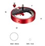 MT-EC  ручной инструмент  Циркуль-резак Entry Level Stepless Adjustment Circular Cutter 6970845560288