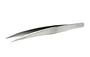 MTS-036  ручной инструмент  Пинцет острый Tweezers Precision Pointed Meng Model 4897038552177