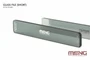MTS-048b  ручной инструмент  Надфиль короткий из закалённого стекла Short Glass File 4897038552962