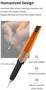 PT-TH01 PRO  ручной инструмент  Ручка-зажим для скрайберов КРАСНАЯ, версия PRO 6977151541352