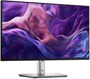 23.8" Монитор Dell P2425H,  1920x1080,  IPS,  100Гц,  1хHDMI,  1хDP,  черный и серебристый/черный 2024467