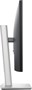 27" Монитор Dell P2725D,  2560x1440,  IPS,  100Гц,  1хHDMI,  1хDP,  черный и серебристый 2120078