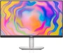 27" Монитор Dell S2722QC,  3840x2160,  IPS,  2хHDMI,  черный и серебристый [210-bbrq] 1874819